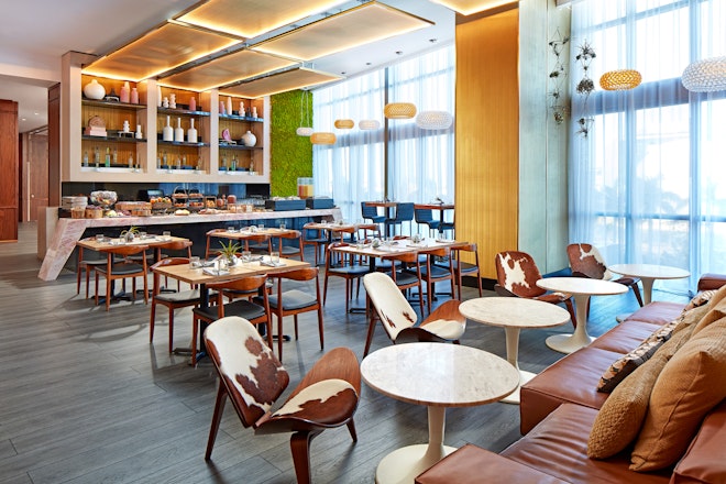 Grayson Kitchen Restaurant