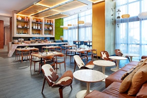 Grayson Kitchen Restaurant