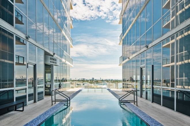 The Grayson Hotel Miami