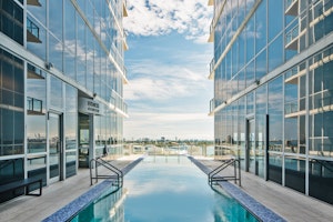 The Grayson Hotel Miami