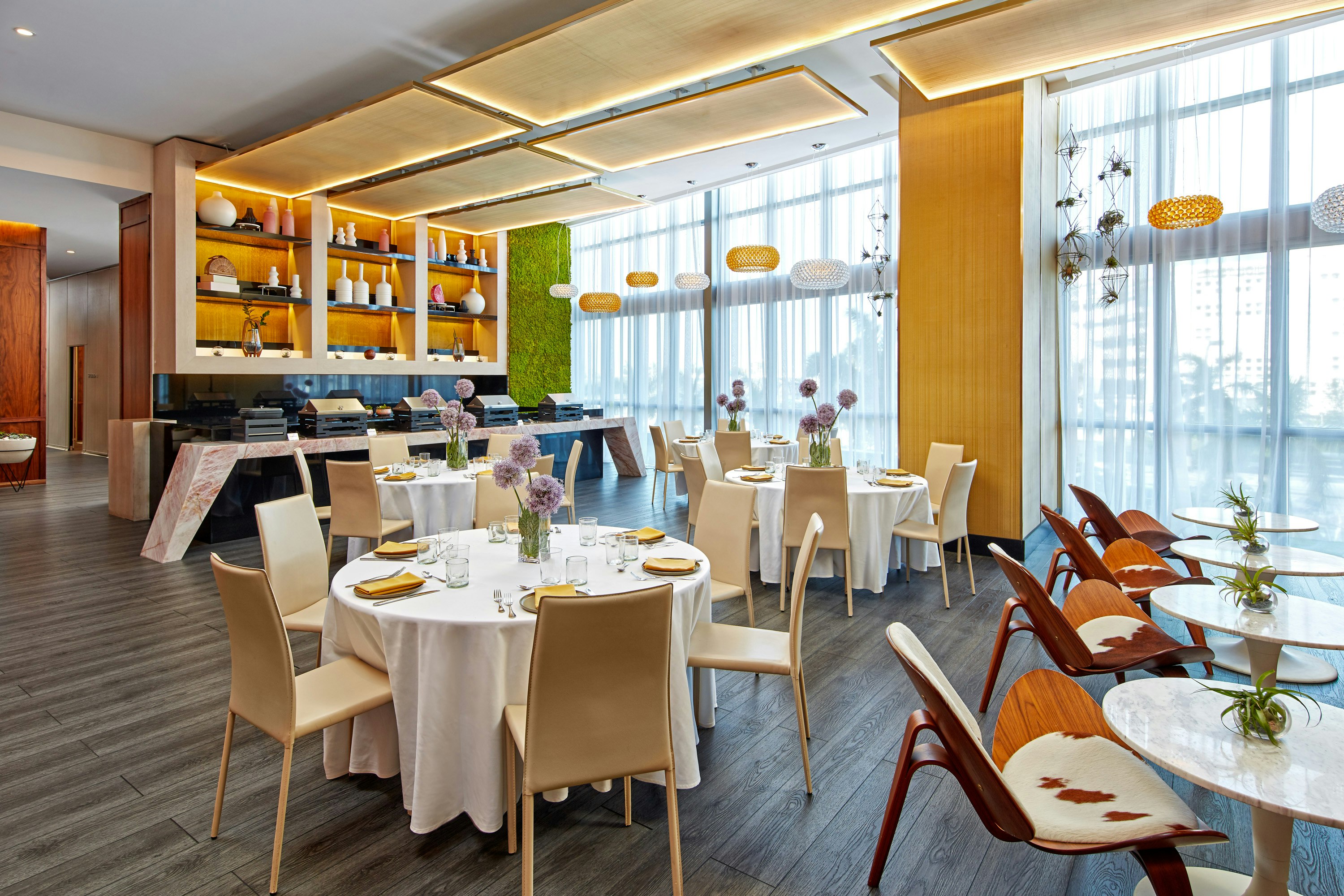 Graysons Kitchen Restaurant