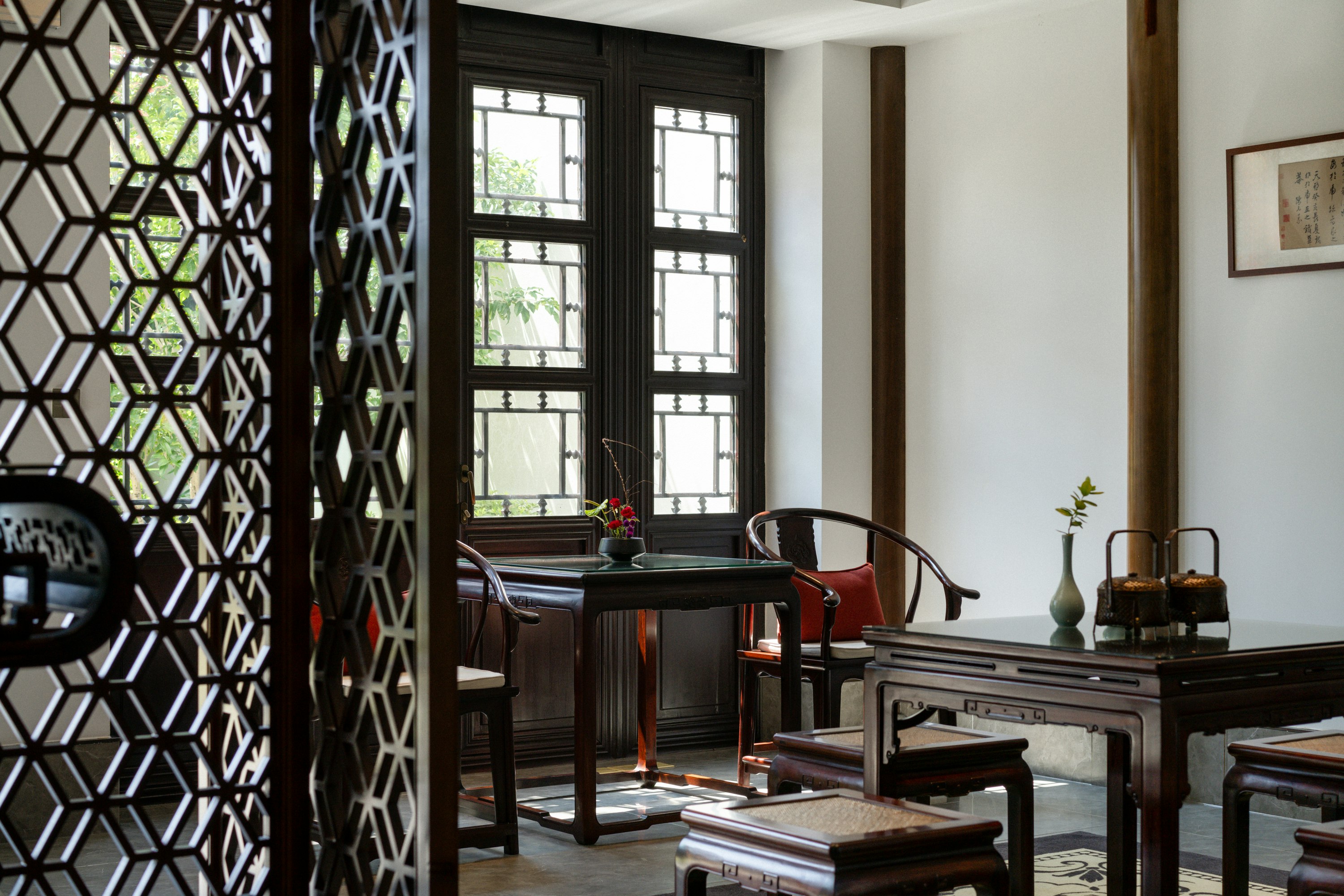 Supreme - Landscape Duplex Two-Bedroom Suite