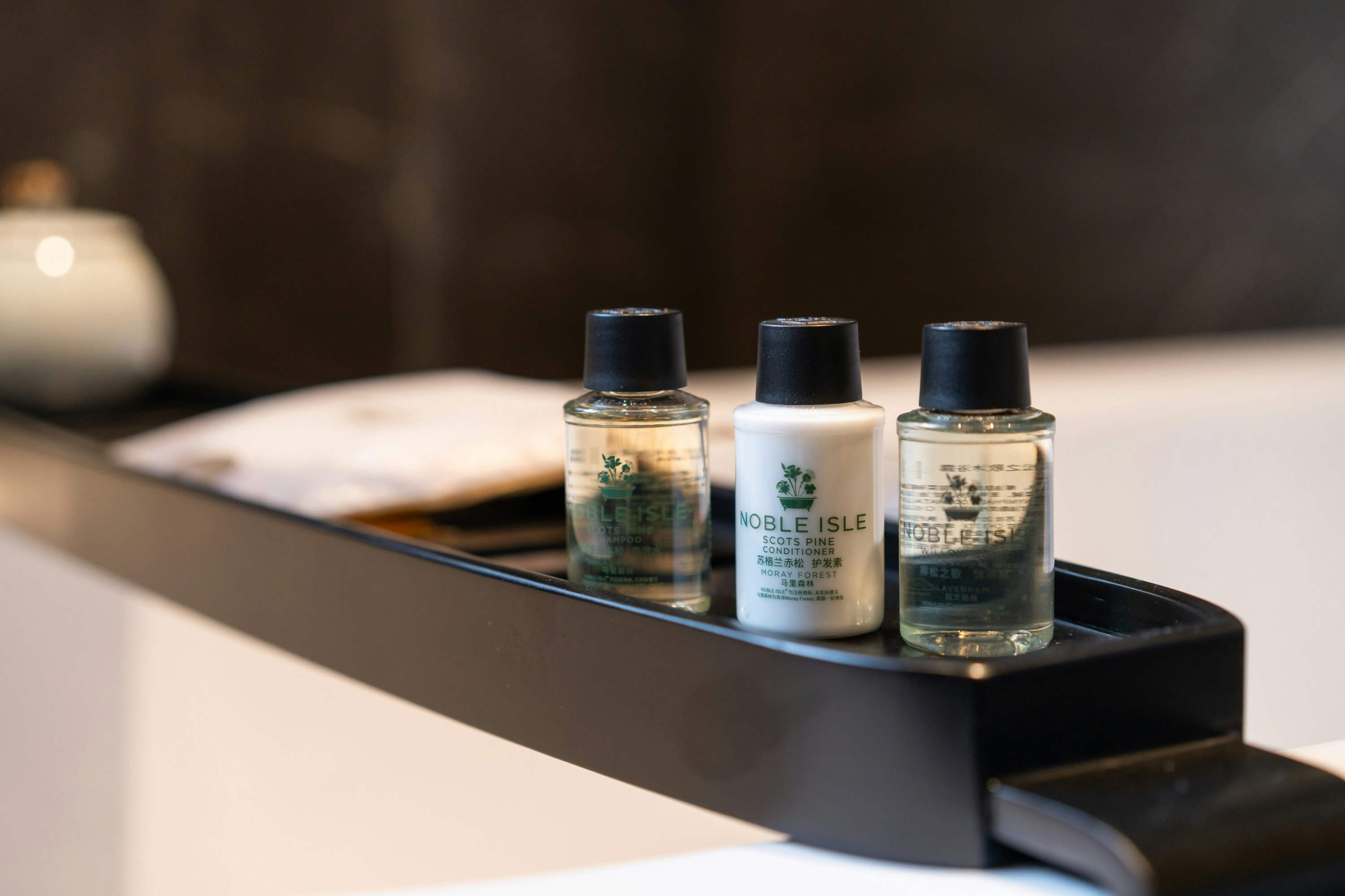 Elegant Estate Twin Suite (TWN)