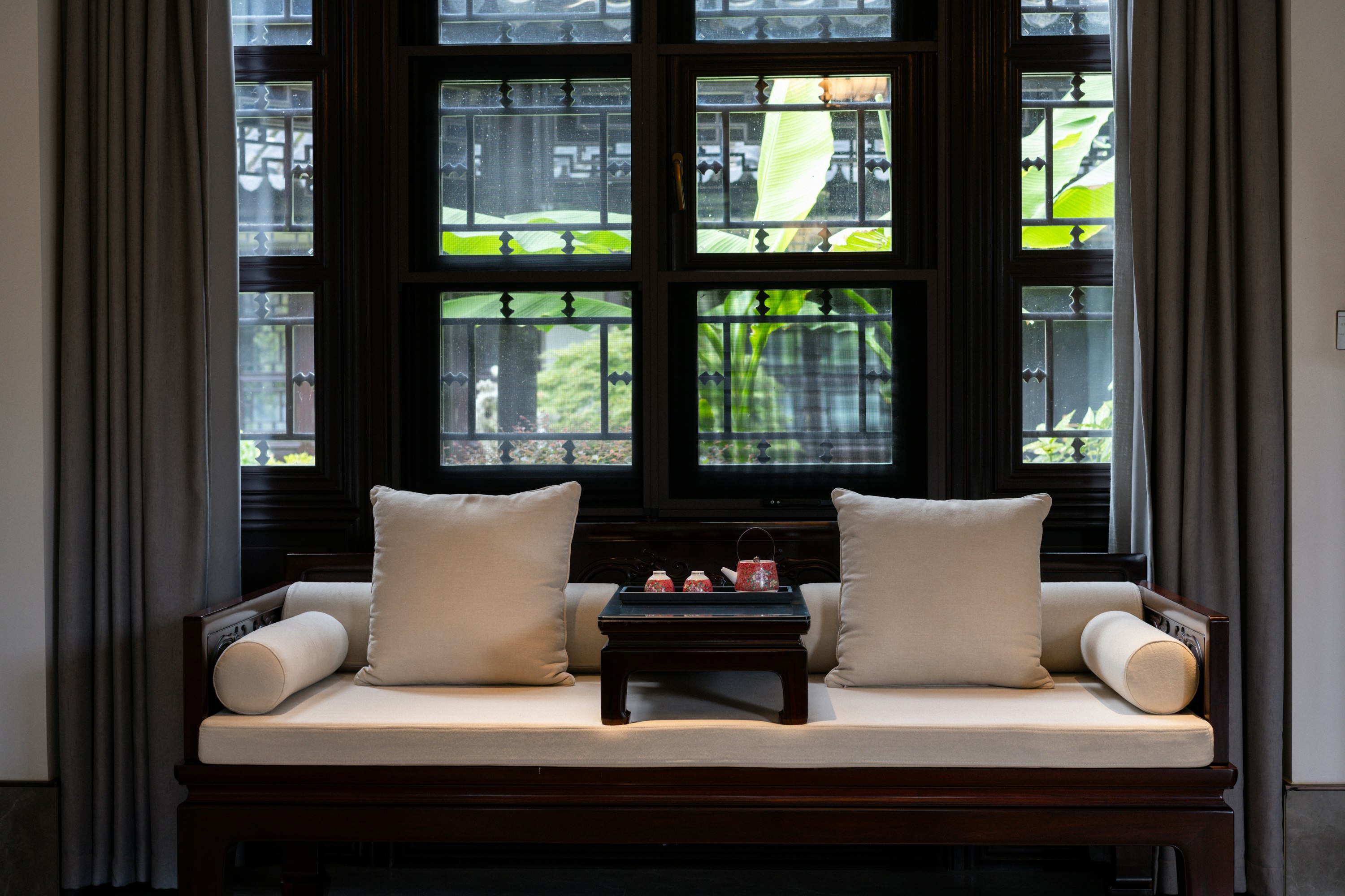 Supreme - Landscape Duplex Two-Bedroom Suite