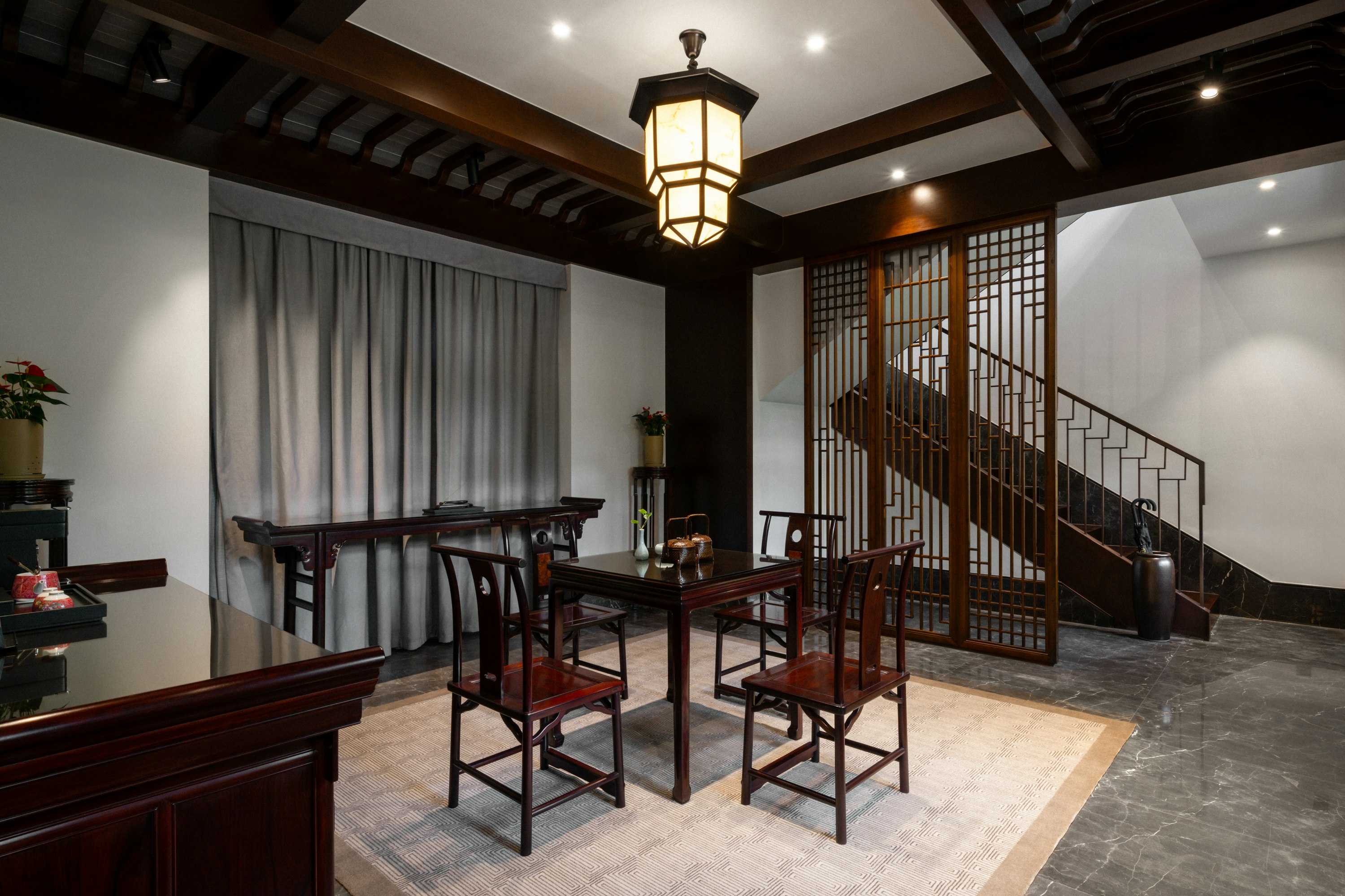 Supreme Garden Master Duplex Double Suite