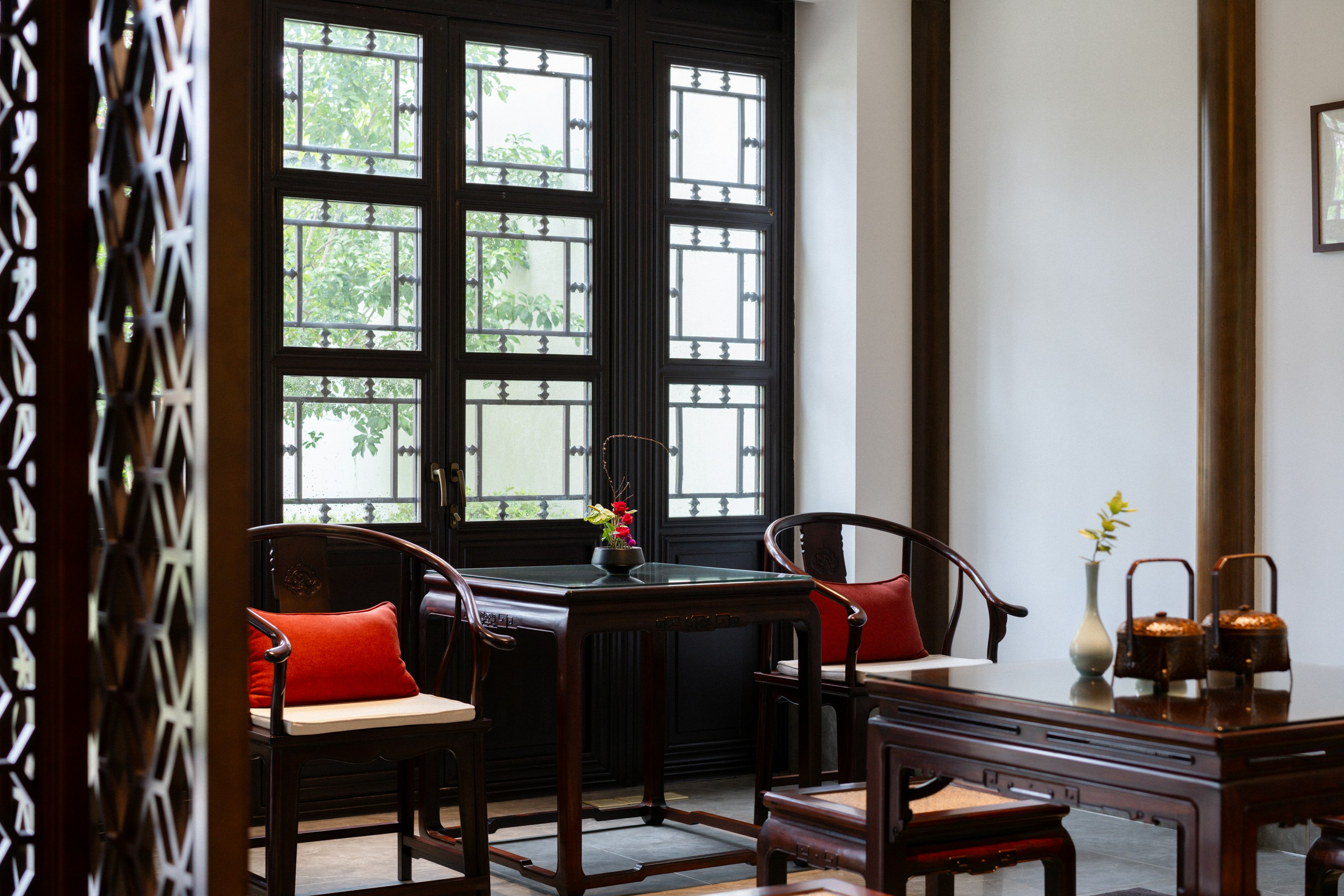 Supreme - Landscape Duplex Two-Bedroom Suite