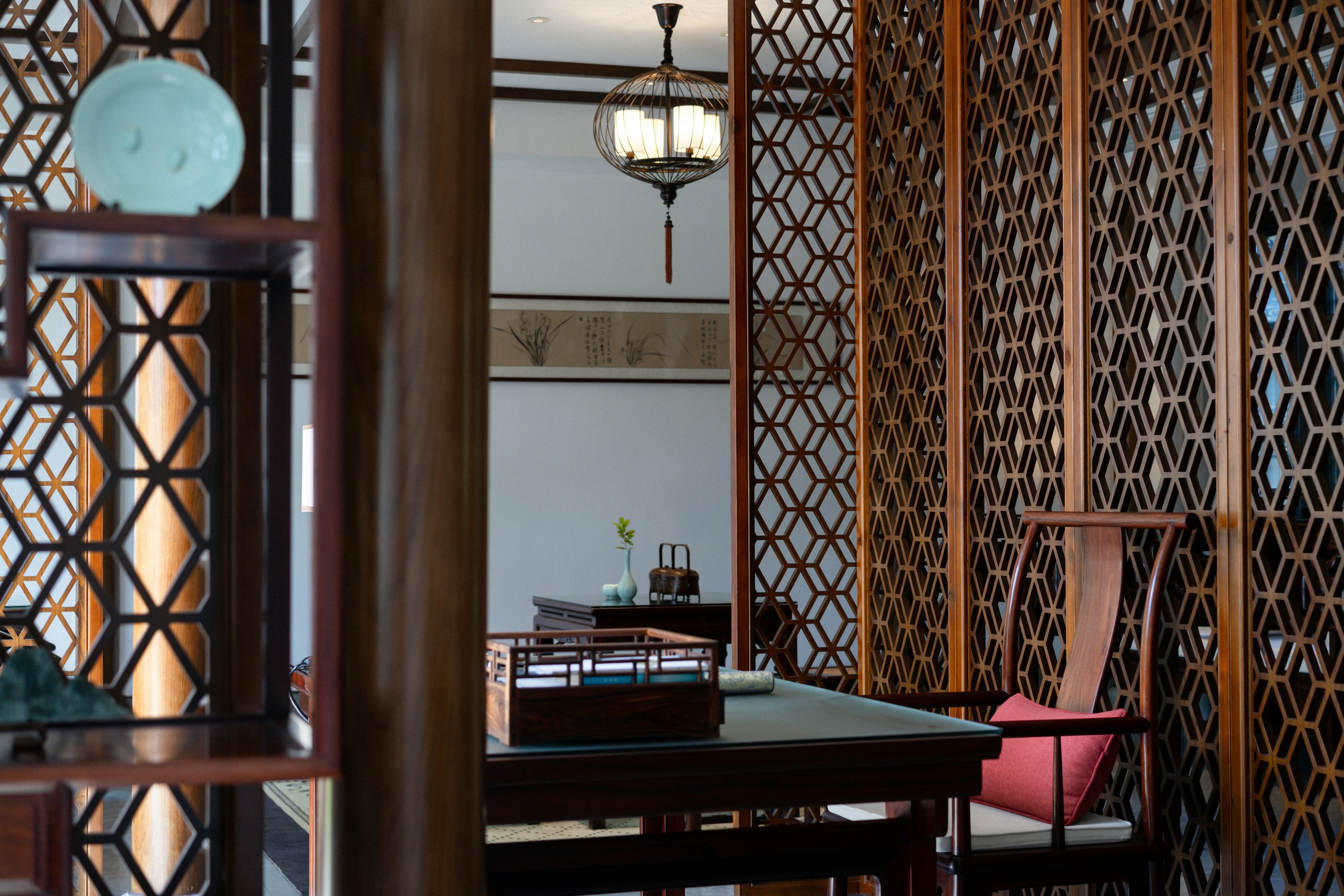 Supreme - Landscape Duplex Two-Bedroom Suite