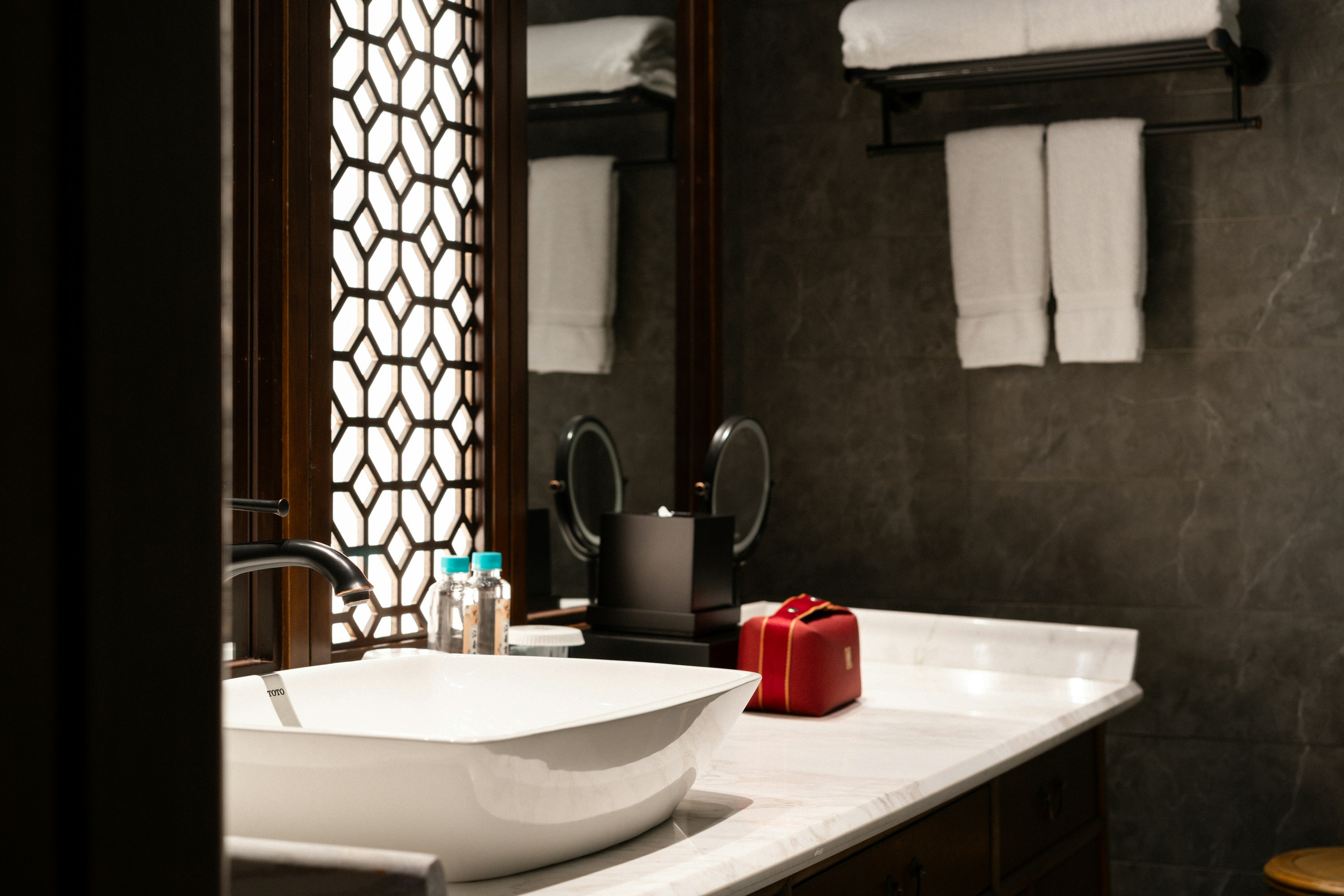 Supreme - Landscape Duplex Two-Bedroom Suite