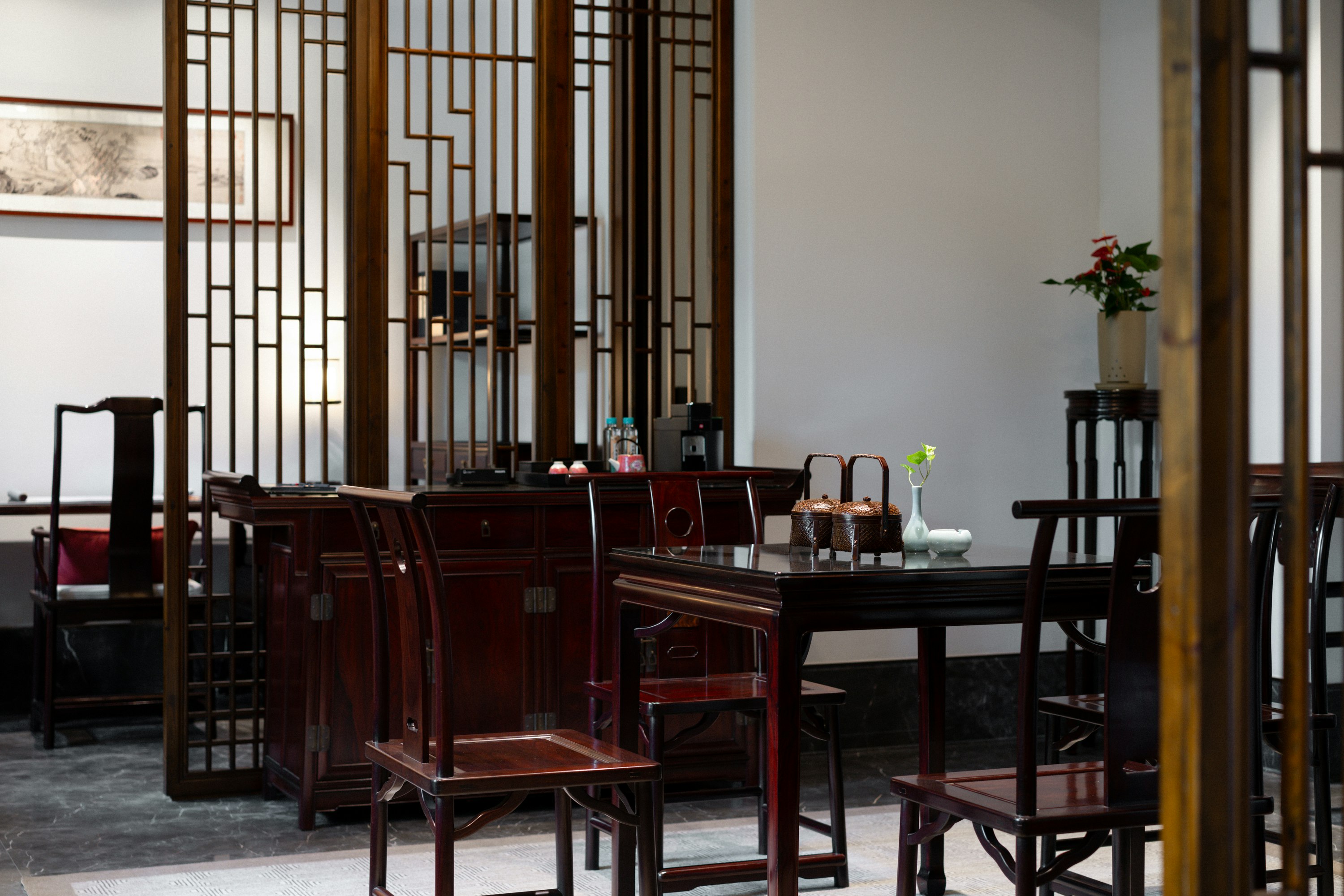 Supreme Garden Master Duplex Double Suite