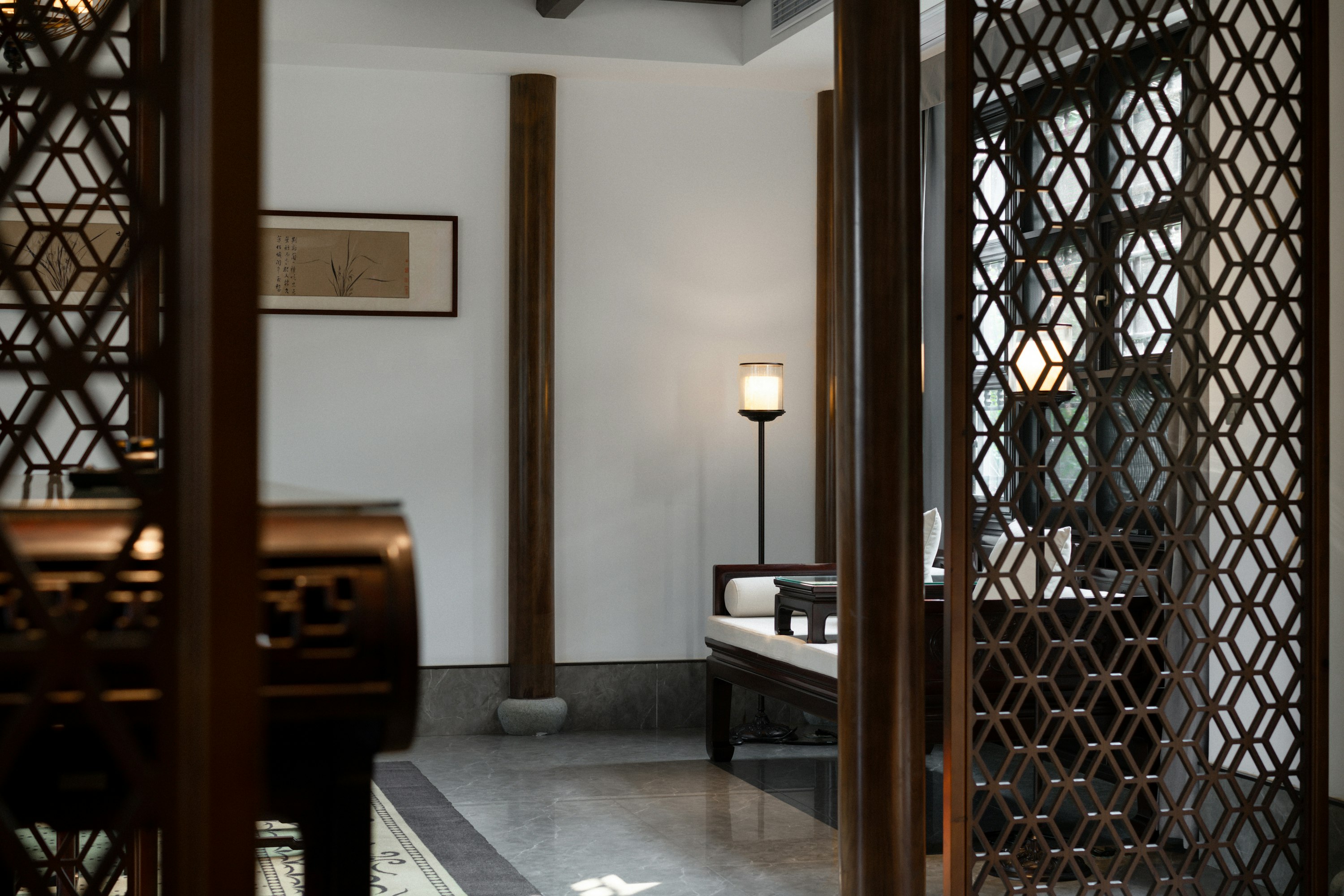 Supreme - Landscape Duplex Two-Bedroom Suite