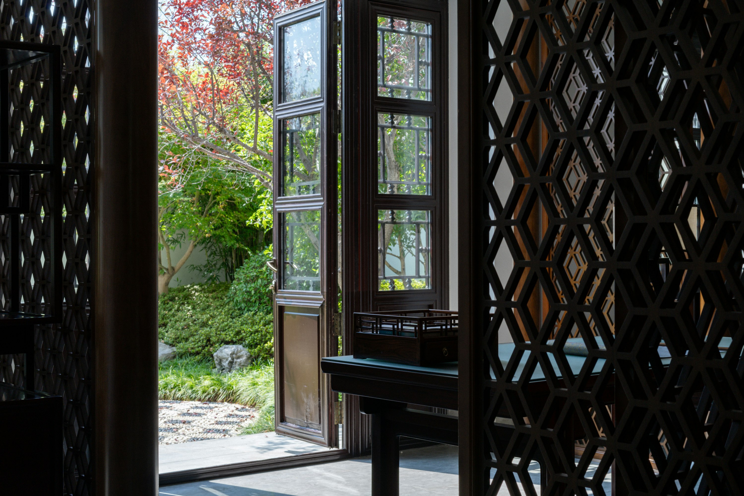 Supreme - Landscape Duplex Two-Bedroom Suite