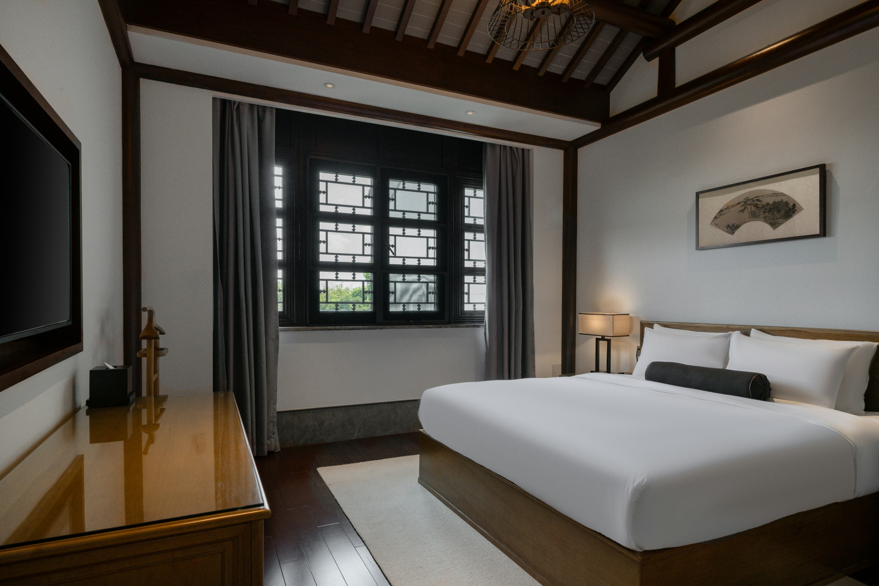 Supreme - Landscape Duplex Two-Bedroom Suite