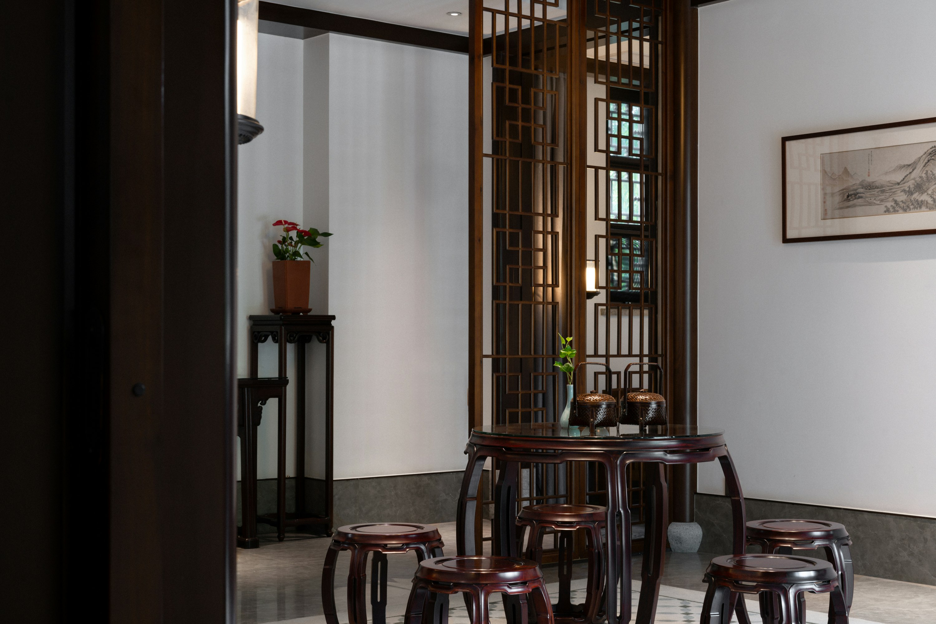 Elegant Estate Double Suite