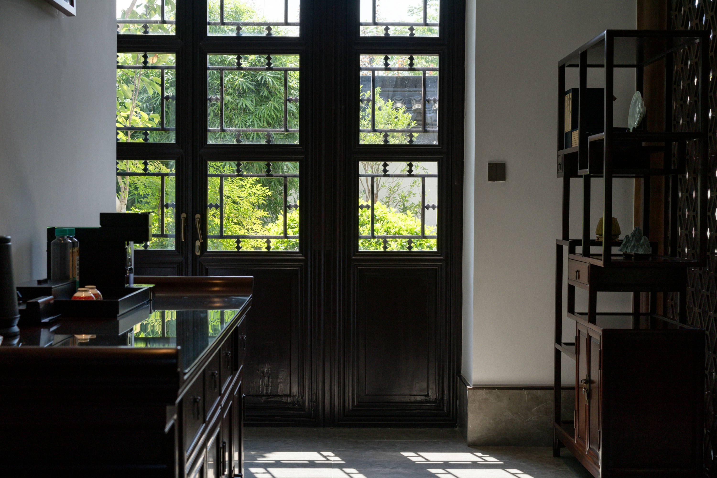 Supreme - Landscape Duplex Two-Bedroom Suite