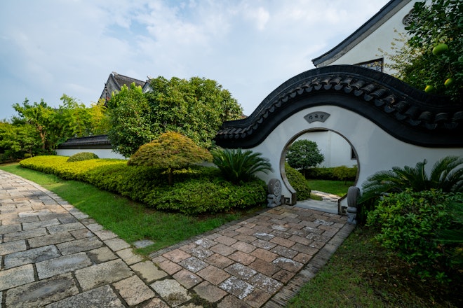 Supreme Garden Master Duplex Double Suite