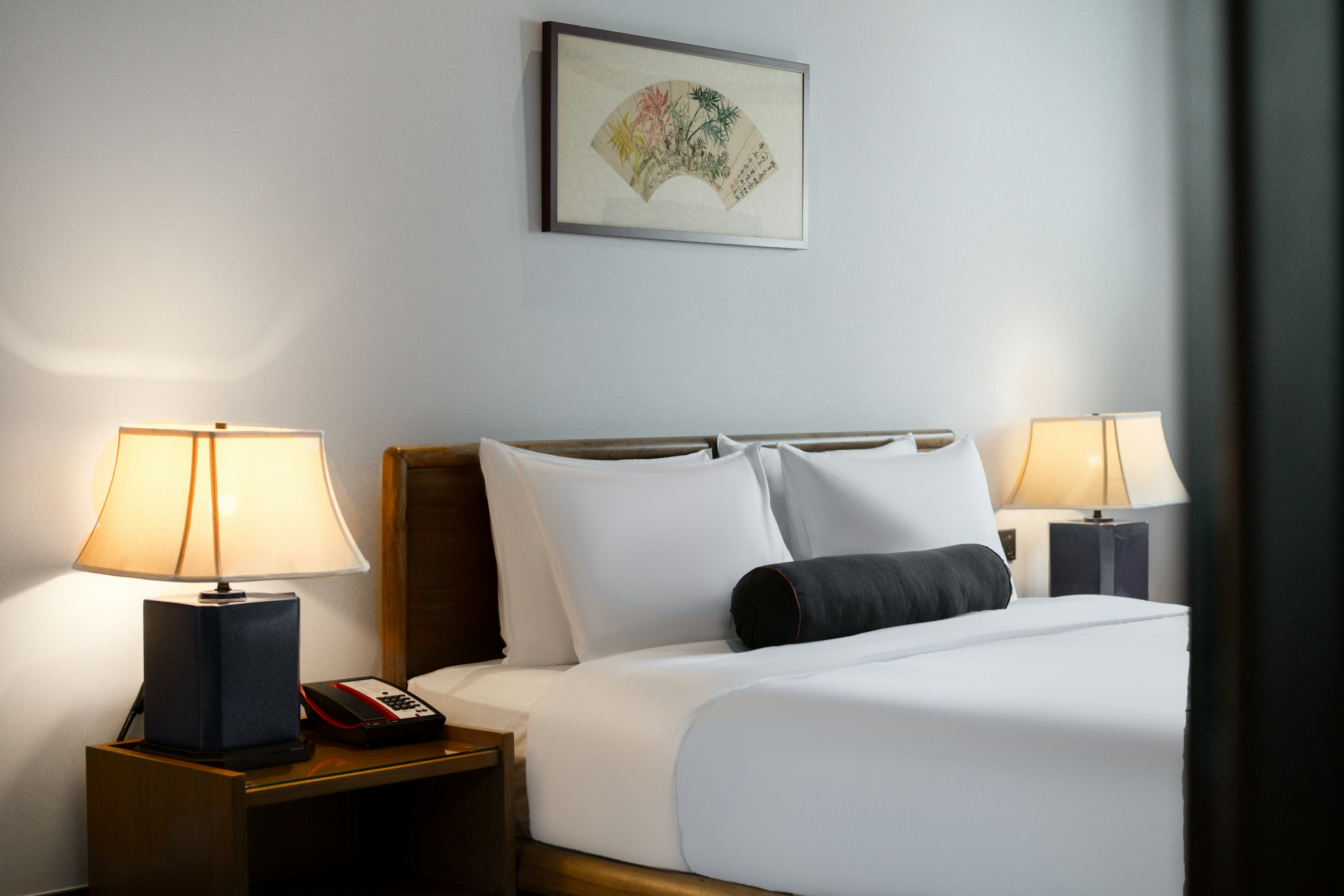 Elegant Estate Double Suite