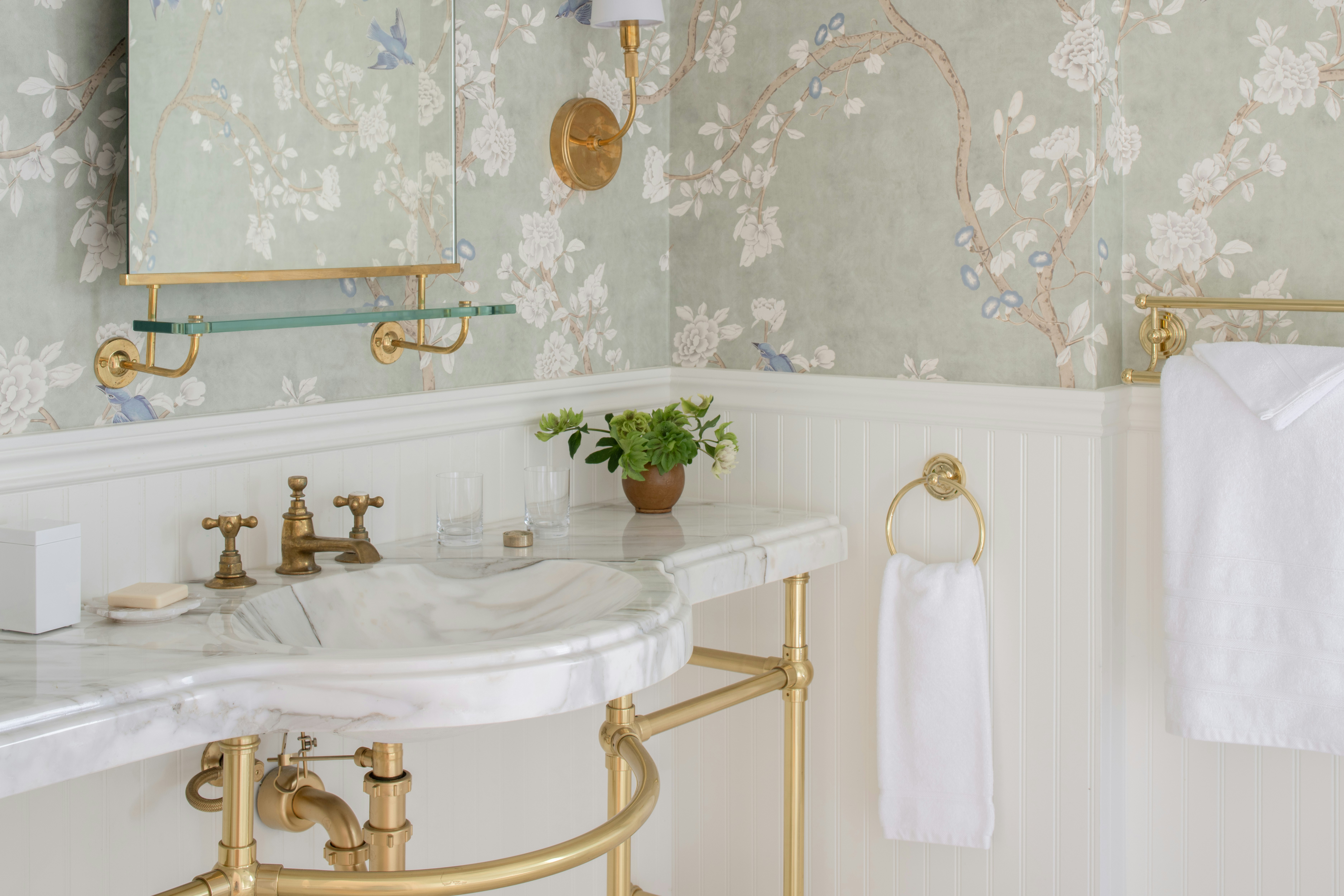 Premier King - Bathroom