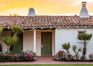 Cottage - Exterior