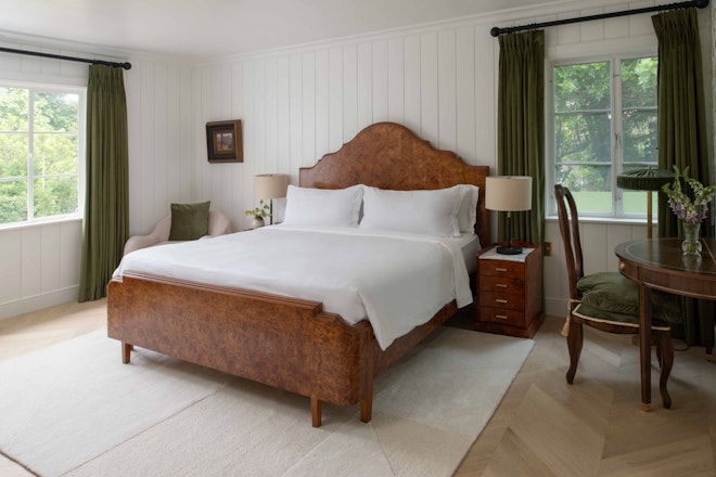 Bougainvillea Residence - Bedroom