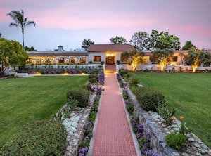 The Inn at Rancho Santa Fe