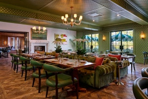 Lilian's