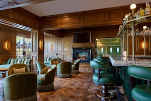 Bing's Bar