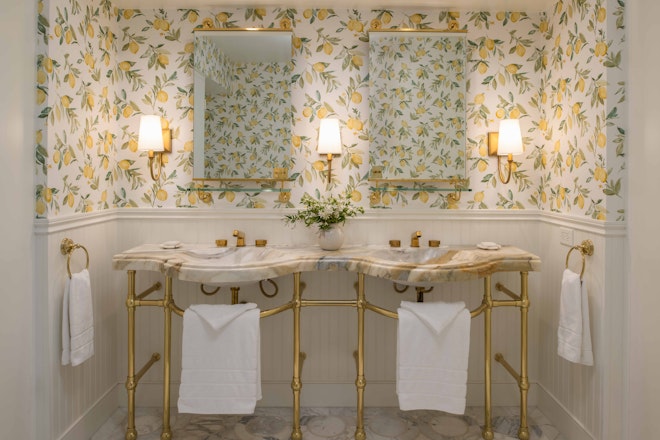 Bougainvillea Residence - Bathroom