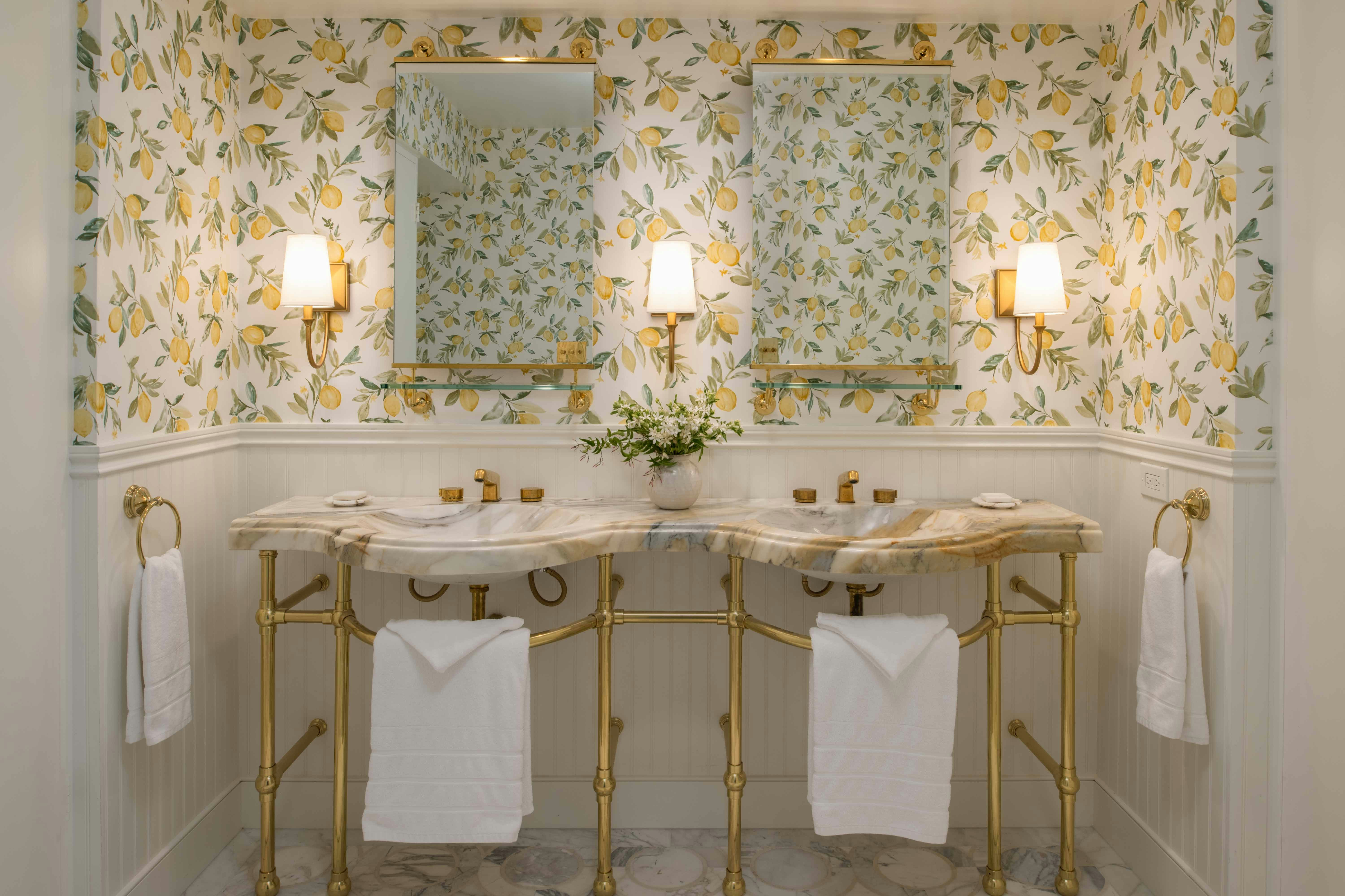 Bougainvillea Residence - Bathroom