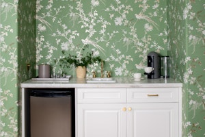 Bungalow - Kitchenette