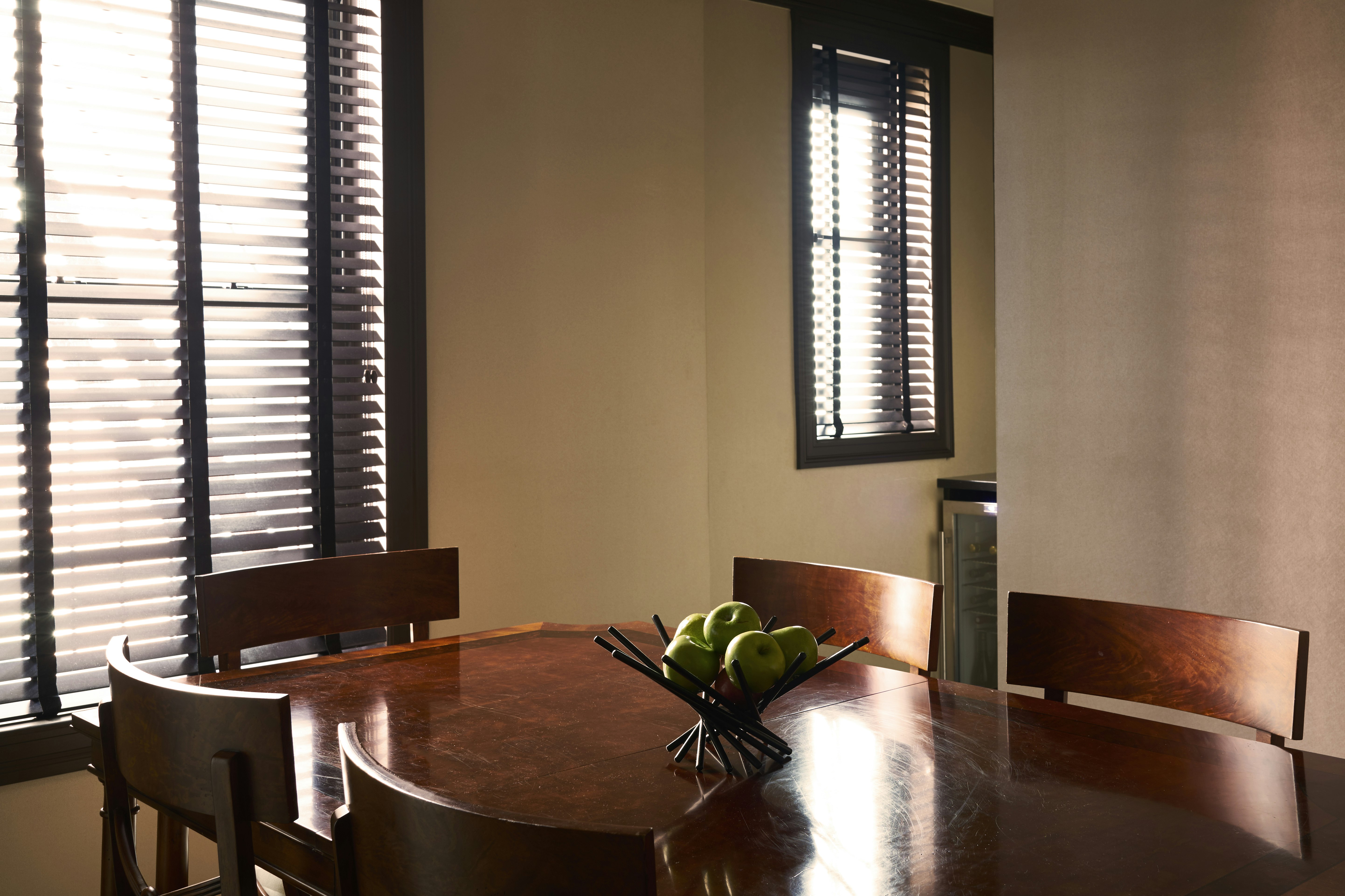 Iroquois Suite - Dining Area