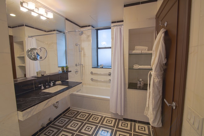 Accessible - Bathroom