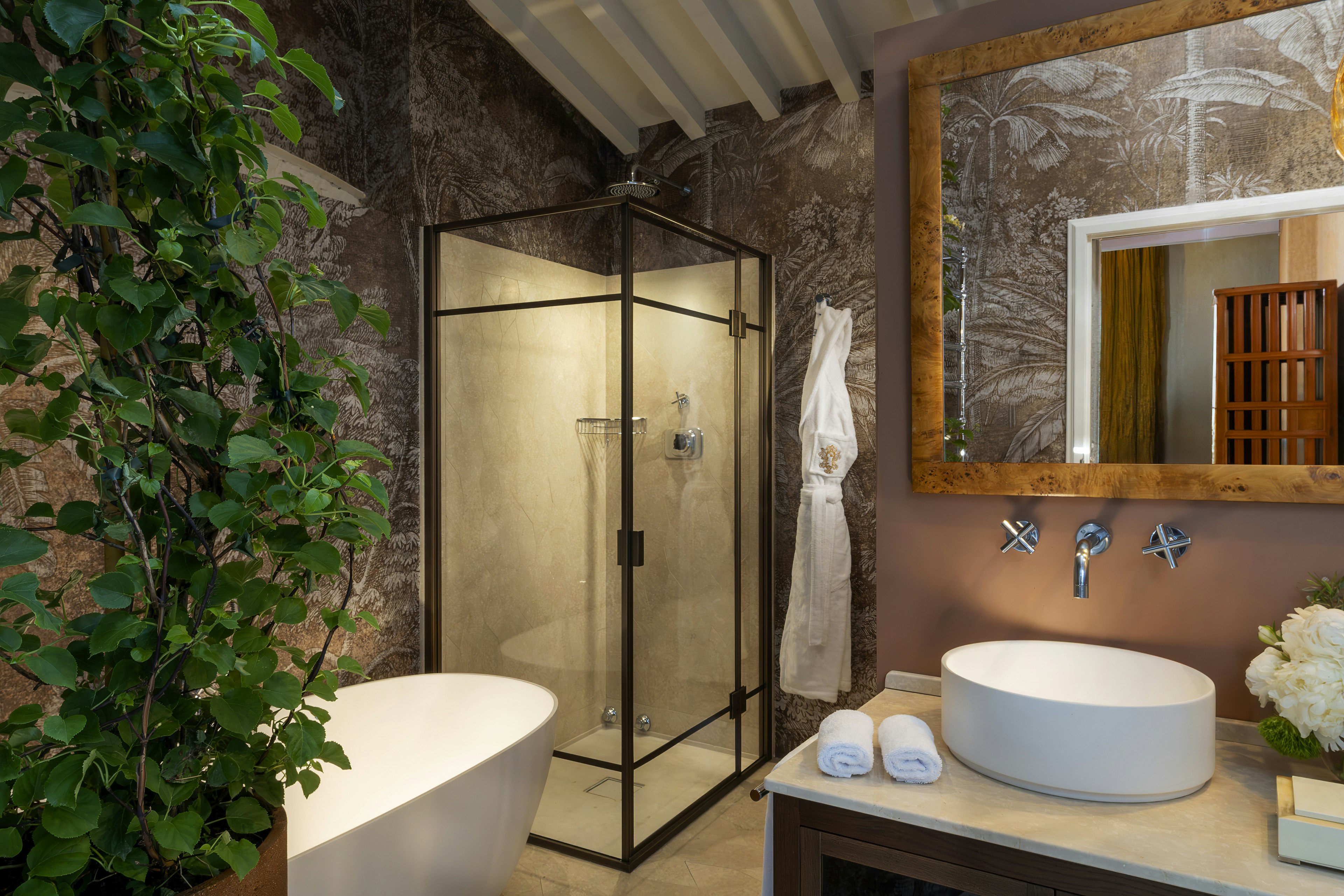 Master Suite - Bathroom