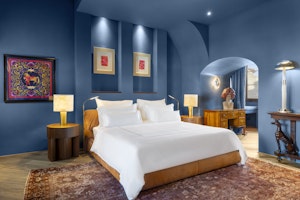 Premium Suite - Bedroom