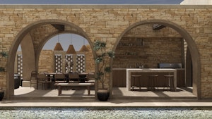Grand Royal Villa - Private Pool