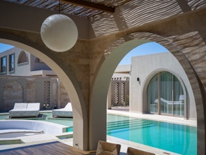 Royal Villa