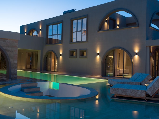 Grand Royal Villa