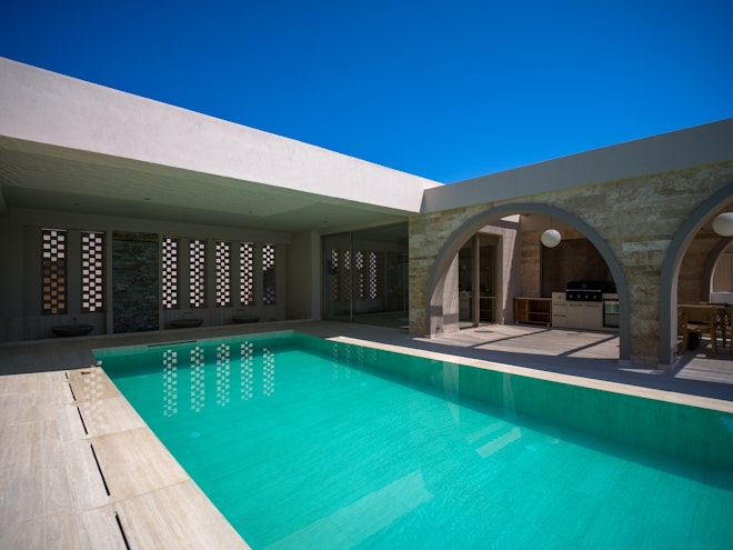 Royal Villa