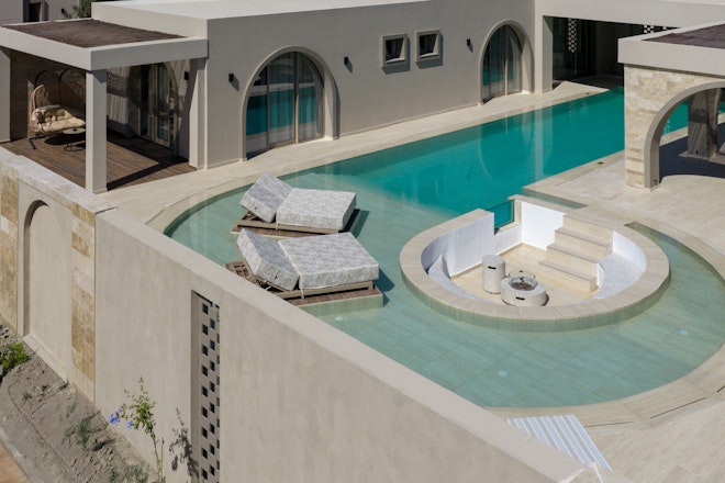 Royal Villa