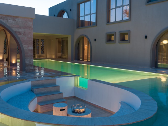 Grand Royal Villa