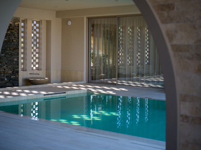 Grand Royal Villa