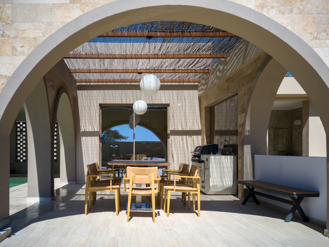 Royal Villa