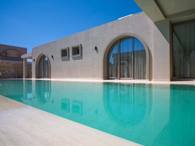Royal Villa