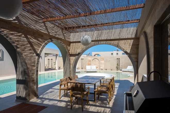 Grand Royal Villa