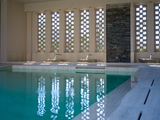 Royal Villa