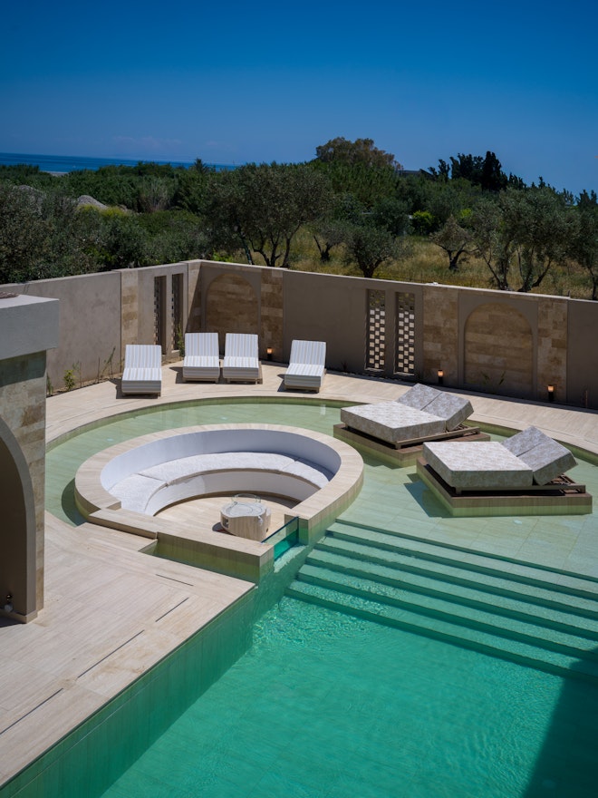 Grand Royal Villa