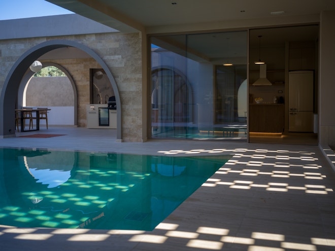 Royal Villa