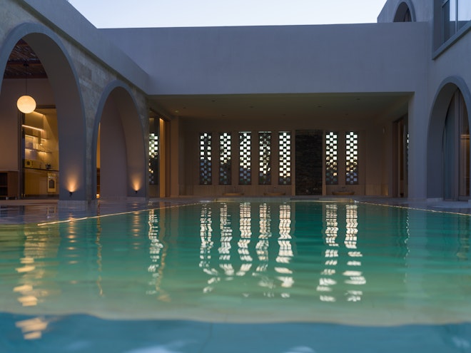 Grand Royal Villa