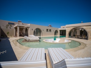 Royal Villa