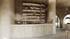 Bar Coriandolino