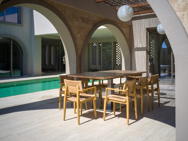 Grand Royal Villa